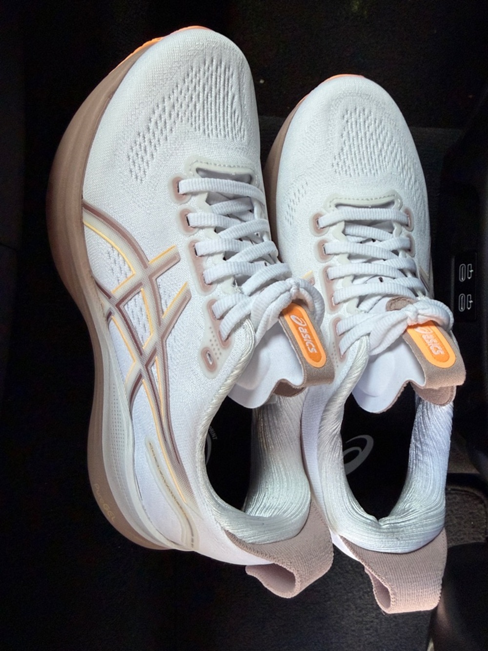 ASICS Women’s Kayano Gel 32